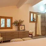 Nyaraló I Carbonni - Bergerie 80m2 Entre Et Montagne