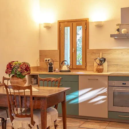 Сasa de vacaciones I Carbonni - Bergerie 80m2 Entre Et Montagne