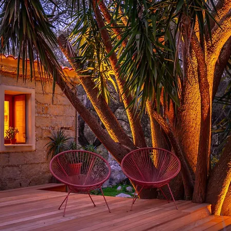 Сasa de vacaciones I Carbonni - Bergerie 80m2 Entre Et Montagne *