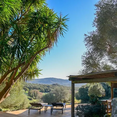 Сasa de vacaciones I Carbonni - Bergerie 80m2 Entre Et Montagne *