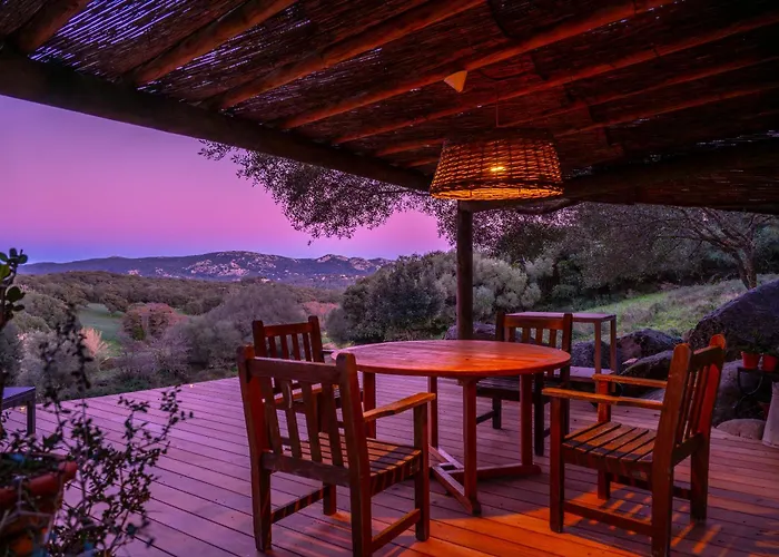 I Carbonni - Bergerie 80m2 Entre Et Montagne Casa de Férias Sotta