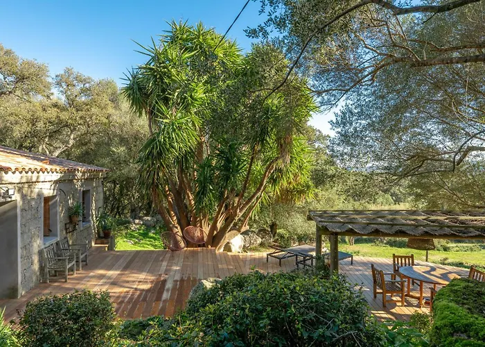 I Carbonni - Bergerie 80m2 Entre Et Montagne *