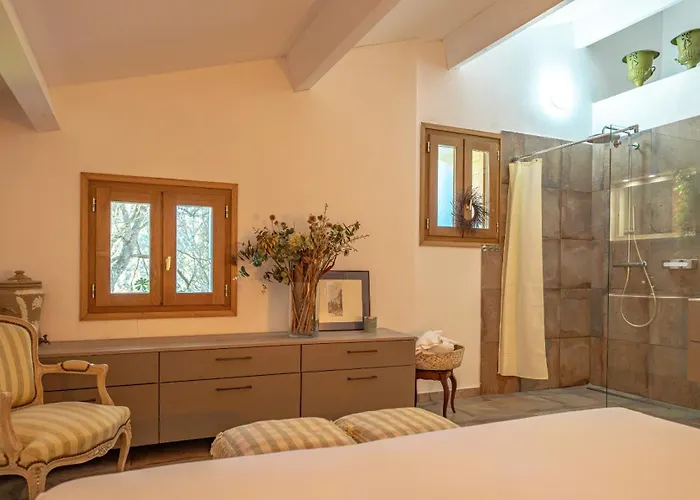 Casa de Férias I Carbonni - Bergerie 80m2 Entre Et Montagne