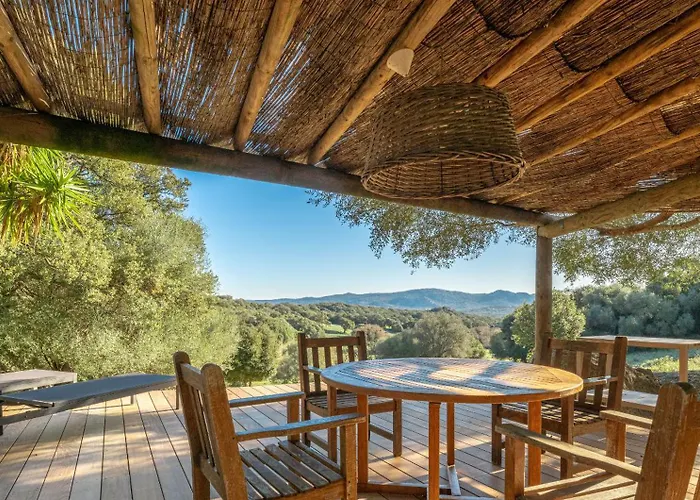 I Carbonni - Bergerie 80m2 Entre Et Montagne