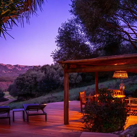 I Carbonni - Bergerie 80m2 Entre Et Montagne Σπίτι διακοπών *
