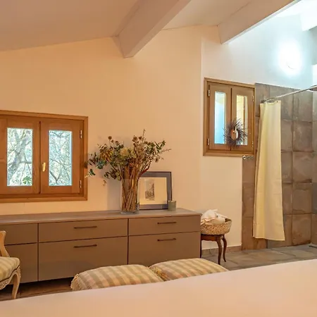 Prázdninový dům I Carbonni - Bergerie 80m2 Entre Et Montagne