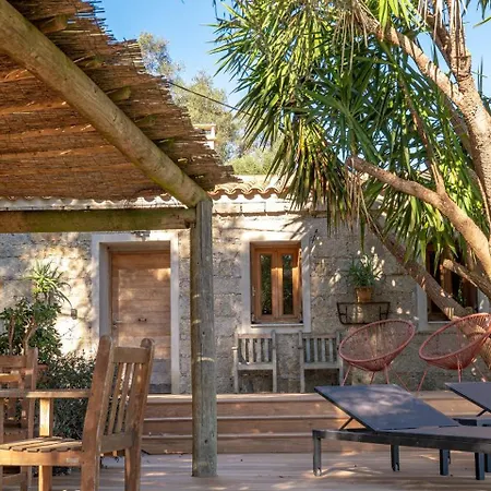 Prázdninový dům I Carbonni - Bergerie 80m2 Entre Et Montagne