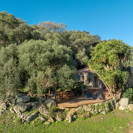 Σπίτι διακοπών I Carbonni - Bergerie 80m2 Entre Et Montagne Sotta