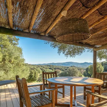 I Carbonni - Bergerie 80m2 Entre Et Montagne