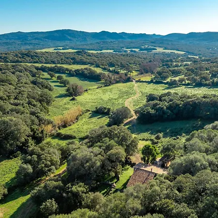 I Carbonni - Bergerie 80m2 Entre Et Montagne Prázdninový dům *