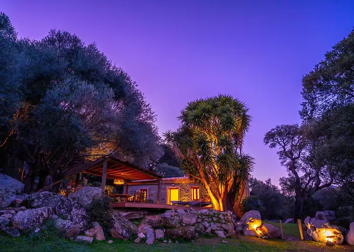 I Carbonni - Bergerie 80m2 Entre Et Montagne