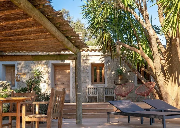 Prázdninový dům I Carbonni - Bergerie 80m2 Entre Et Montagne