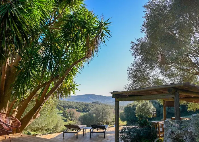 בית נופש I Carbonni - Bergerie 80m2 Entre Et Montagne *